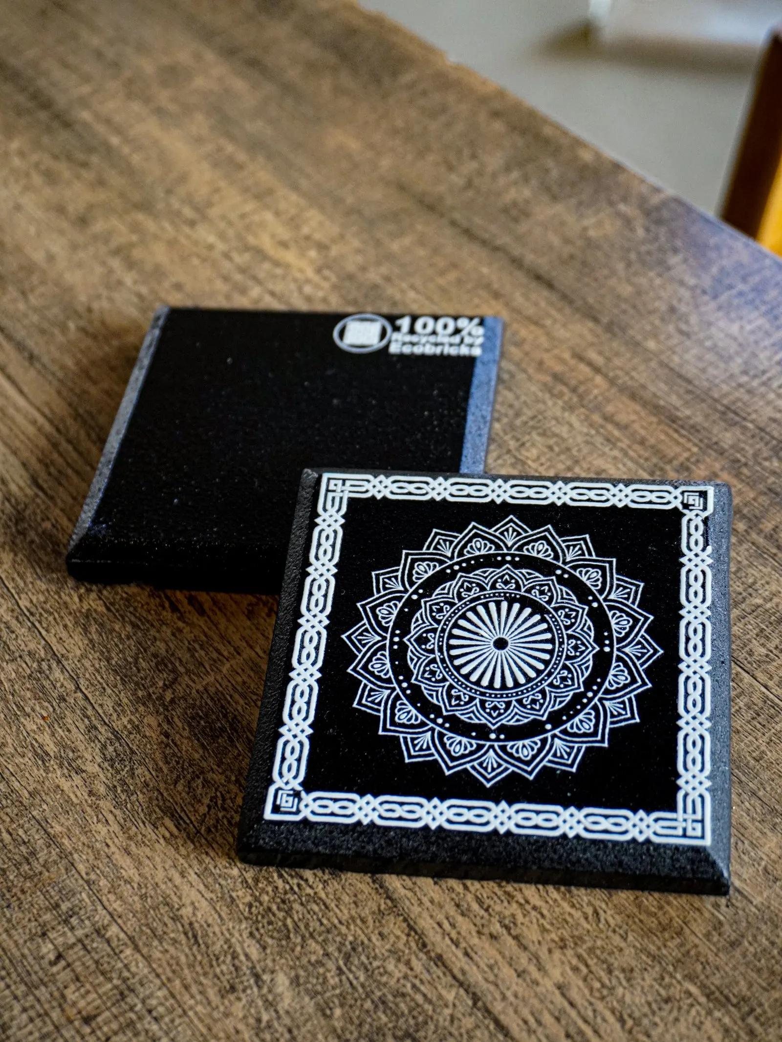 Tea Coaster, photo 2